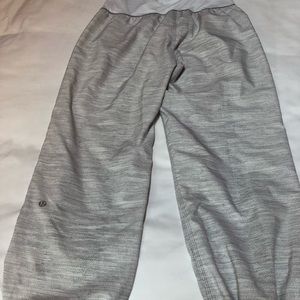 Lululemon joggers